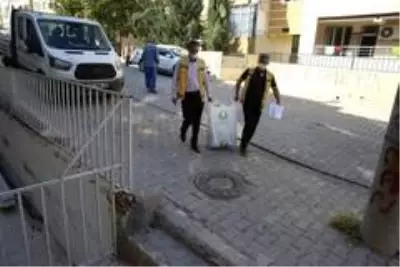 İhtiyaç sahiplerine gıda desteği İhtiyaç sahiplerine gıda desteği