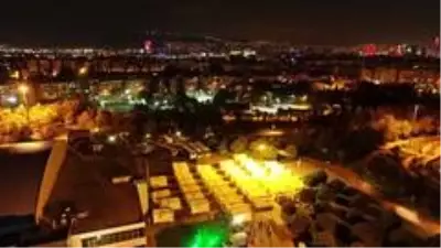 İzmir'de çadır kentte kalan vatandaşlar depremde yaşadığı büyük paniği anlattı İzmir'de çadır kentte kalan vatandaşlar depremde yaşadığı büyük paniği anlattı