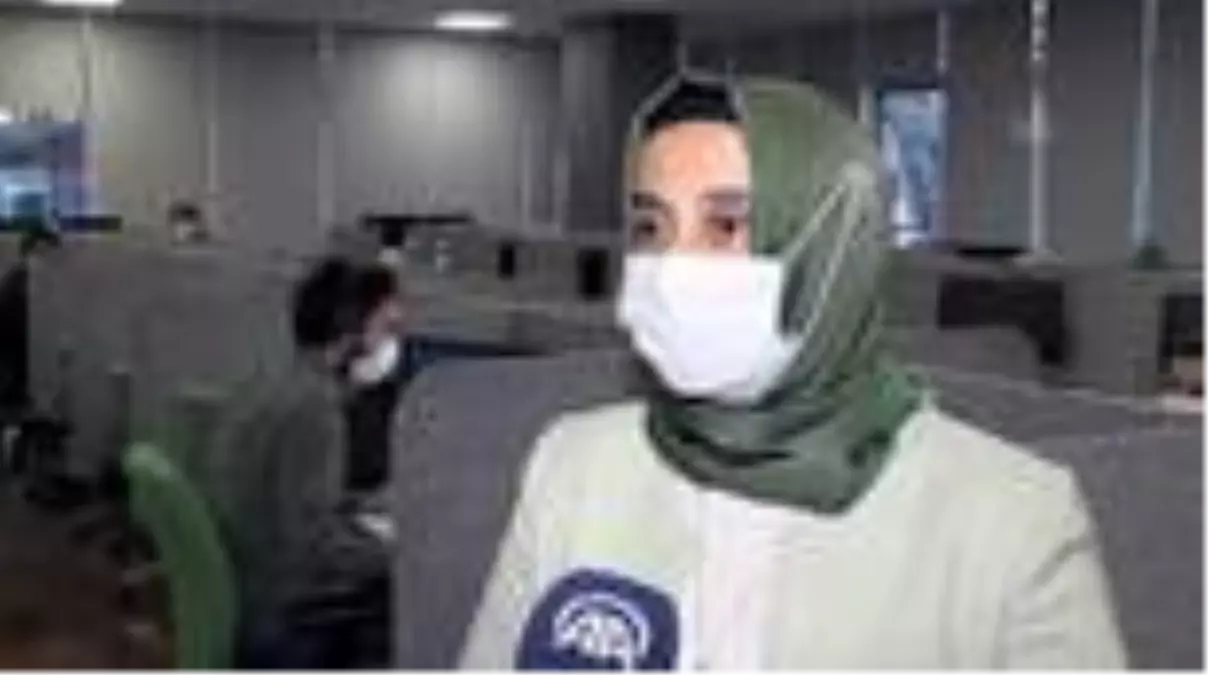 İzmir depreminde yaralananların bilgisine 184 SABİM hattından ulaşılabiliyor