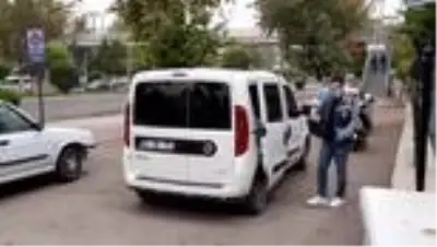 İzmir depremiyle ilgili provokatif paylaşım yapan şahıs adliyede İzmir depremiyle ilgili provokatif paylaşım yapan şahıs adliyede