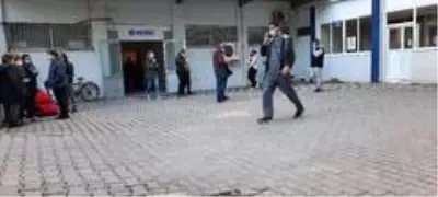İzmir'i yıkan depremin ardından en acı bekleyiş İzmir'i yıkan depremin ardından en acı bekleyiş