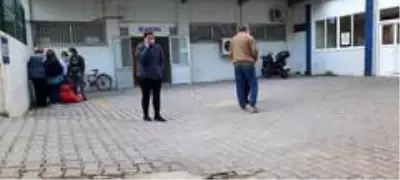 İzmir'i yıkan depremin ardından en acı bekleyiş İzmir'i yıkan depremin ardından en acı bekleyiş
