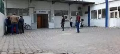 İzmir'i yıkan depremin ardından en acı bekleyiş İzmir'i yıkan depremin ardından en acı bekleyiş