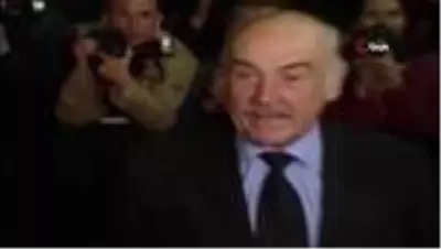 - James Bond'a hayat veren ünlü aktör Connery hayatını kaybetti - James Bond'a hayat veren ünlü aktör Connery hayatını kaybetti