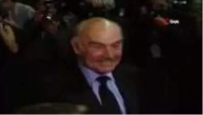- James Bond'a hayat veren ünlü aktör Connery hayatını kaybetti - James Bond'a hayat veren ünlü aktör Connery hayatını kaybetti