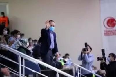 Kadınlar Basketbol Süper Ligi: Elazığ İl Özel İdare: 60 Fenerbahçe: 82 Kadınlar Basketbol Süper Ligi: Elazığ İl Özel İdare: 60 Fenerbahçe: 82