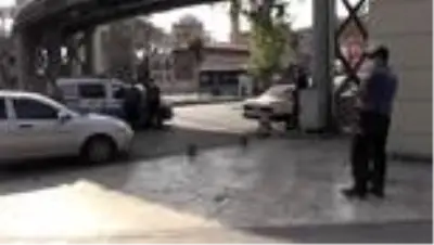 Son dakika haber: Karantinada olması gereken kişi, maskesiz halde polise yakalandı Son dakika haber: Karantinada olması gereken kişi, maskesiz halde polise yakalandı