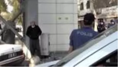 Son dakika haber: Karantinada olması gereken kişi, maskesiz halde polise yakalandı Son dakika haber: Karantinada olması gereken kişi, maskesiz halde polise yakalandı
