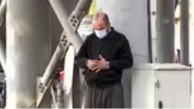 Son dakika haber: Karantinada olması gereken kişi, maskesiz halde polise yakalandı Son dakika haber: Karantinada olması gereken kişi, maskesiz halde polise yakalandı