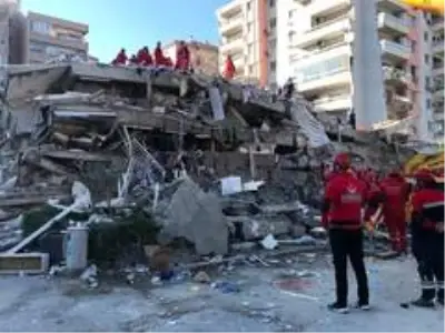 Kastamonu'dan deprem bölgesine kurtarma ekibi sevk edildi Kastamonu'dan deprem bölgesine kurtarma ekibi sevk edildi