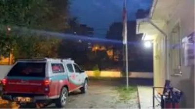 Kastamonu'dan deprem bölgesine kurtarma ekibi sevk edildi Kastamonu'dan deprem bölgesine kurtarma ekibi sevk edildi