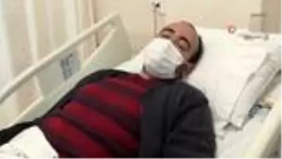 Kaza yapan midibüs şoförü: 'Kaza aracımın freninin boşalması sonucu yaşandı' Kaza yapan midibüs şoförü: 'Kaza aracımın freninin boşalması sonucu yaşandı'