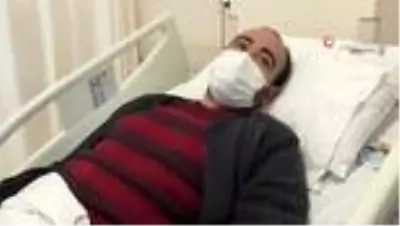 Kaza yapan midibüs şoförü: 'Kaza aracımın freninin boşalması sonucu yaşandı' Kaza yapan midibüs şoförü: 'Kaza aracımın freninin boşalması sonucu yaşandı'