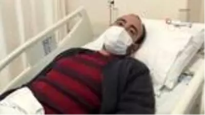 Kaza yapan midibüs şoförü: 'Kaza aracımın freninin boşalması sonucu yaşandı' Kaza yapan midibüs şoförü: 'Kaza aracımın freninin boşalması sonucu yaşandı'