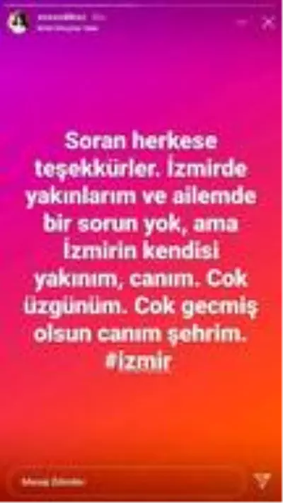 KORKUYU SETTE YAŞADI KORKUYU SETTE YAŞADI