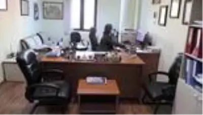 KTÜ Öğretim Üyesi Prof. Dr. Ersan Başar: 'Karadeniz'in çok iyi korunması gerekiyor' KTÜ Öğretim Üyesi Prof. Dr. Ersan Başar: 'Karadeniz'in çok iyi korunması gerekiyor'