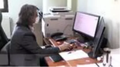 KTÜ Öğretim Üyesi Prof. Dr. Ersan Başar: 'Karadeniz'in çok iyi korunması gerekiyor' KTÜ Öğretim Üyesi Prof. Dr. Ersan Başar: 'Karadeniz'in çok iyi korunması gerekiyor'