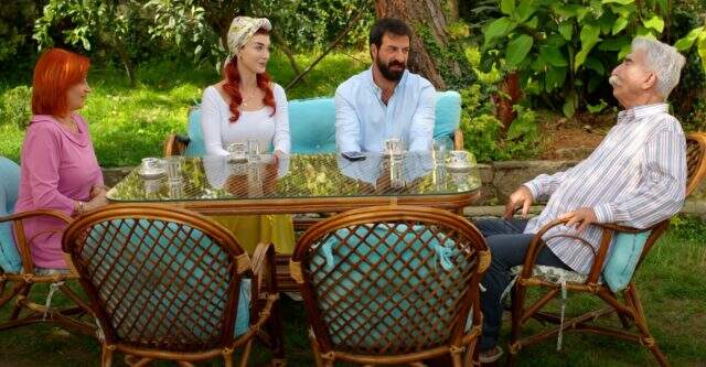 Kuzey Yıldızı İlk Aşk yeni sezon 37. bölüm izleme linki! Kuzey Yıldızı İlk Aşk son bölüm tek parça izle! Kuzey Yıldızı İlk Aşk izle