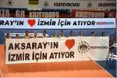 Kuzeyboru-Fenerbahçe Opet: 1-3 Kuzeyboru-Fenerbahçe Opet: 1-3