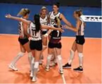 Kuzeyboru-Fenerbahçe Opet: 1-3 Kuzeyboru-Fenerbahçe Opet: 1-3