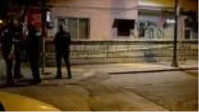 Malatya'da silahlı saldırı: 1 yaralı Malatya'da silahlı saldırı: 1 yaralı