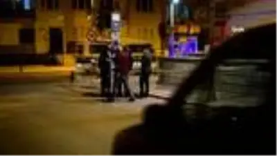 Malatya'da silahlı saldırı: 1 yaralı Malatya'da silahlı saldırı: 1 yaralı