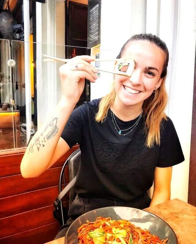 MasterChef Tanya kimdir? Tanya Kilitkayalı nereli ve kaç yaşında? Tanya evli mi? MasterChef Tanya kimdir? Tanya Kilitkayalı nereli ve kaç yaşında? Tanya evli mi?