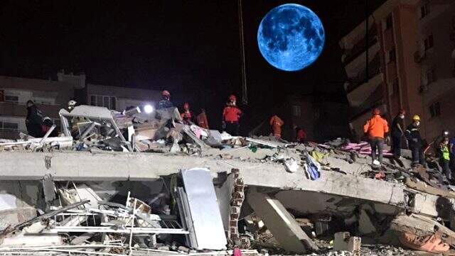Mavi Dolunay nedir? Mavi Dolunay ne zaman gerçekleşecek, nasıl izlenir?