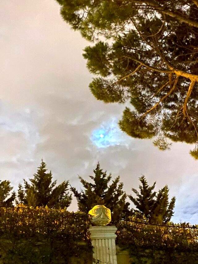 Mavi Dolunay nedir? Mavi Dolunay ne zaman gerçekleşecek, nasıl izlenir?