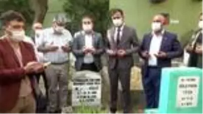 MHP Diyarbakır İl Başkanlığı'ndan ahde vefa örneği