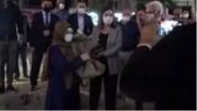 MHP İstanbul Milletvekili Arzu Erdem Mardin İl Başkanlığını Ziyaret Etti MHP İstanbul Milletvekili Arzu Erdem Mardin İl Başkanlığını Ziyaret Etti