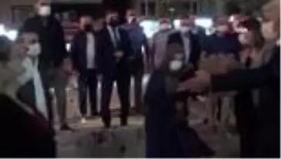 MHP İstanbul Milletvekili Arzu Erdem Mardin İl Başkanlığını Ziyaret Etti MHP İstanbul Milletvekili Arzu Erdem Mardin İl Başkanlığını Ziyaret Etti
