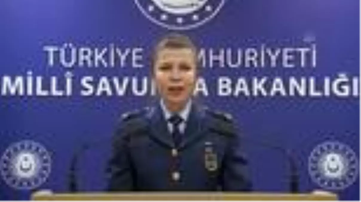 MSB'den İzmir'de meydana gelen deprem sonrası yardım faaliyetleri hakkında açıklama