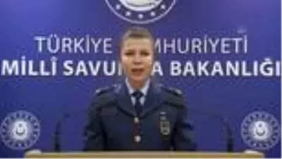 MSB'den İzmir'de meydana gelen deprem sonrası yardım faaliyetleri hakkında açıklama MSB'den İzmir'de meydana gelen deprem sonrası yardım faaliyetleri hakkında açıklama
