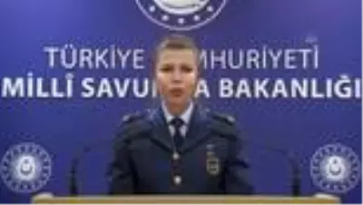 MSB'den İzmir'de meydana gelen deprem sonrası yardım faaliyetleri hakkında açıklama MSB'den İzmir'de meydana gelen deprem sonrası yardım faaliyetleri hakkında açıklama
