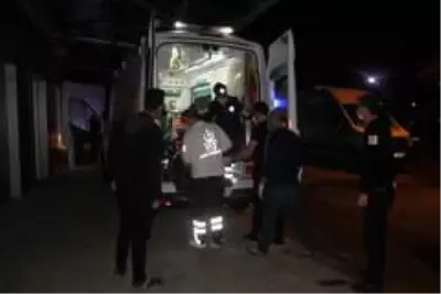 Otomobilin çarpıp kaçtığı bisikletli çocuk hayatını kaybetti Otomobilin çarpıp kaçtığı bisikletli çocuk hayatını kaybetti
