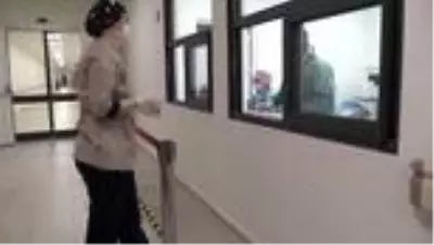 Pandemi dönemindeki kilo artışı 'tıkayıcı uyku apnesi' şikayetini artırdı Pandemi dönemindeki kilo artışı 'tıkayıcı uyku apnesi' şikayetini artırdı