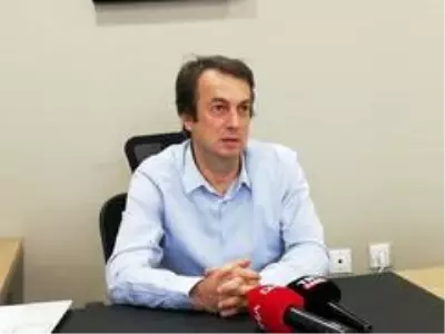 Prof. Dr. Kutoğlu: Bunlar daha büyük depremlerin ayak sesleri, giderek yaklaşıyor