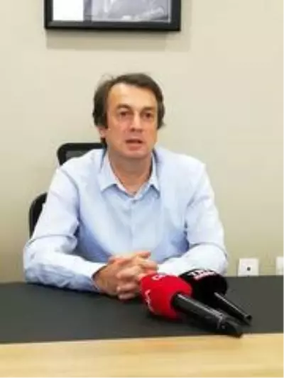 Prof. Dr. Kutoğlu: Bunlar daha büyük depremlerin ayak sesleri, giderek yaklaşıyor