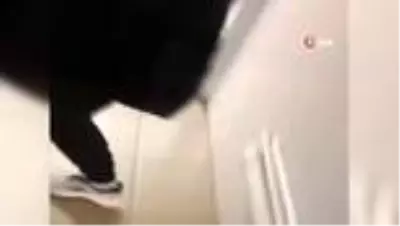 Son dakika haber! Rusya'da klinikte şiddetli patlama Son dakika haber! Rusya'da klinikte şiddetli patlama