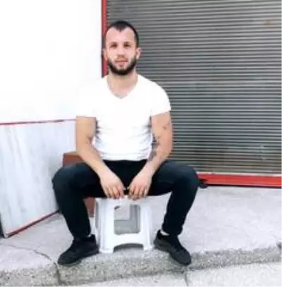 Son dakika haberleri... Samsun'da silahlı saldırı: 1 ölü Son dakika haberleri... Samsun'da silahlı saldırı: 1 ölü
