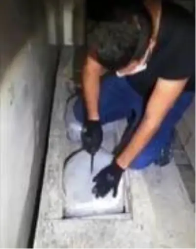 Son dakika haberi | Şanlıurfa'da, 135 kilo esrar ele geçirildi, 1 kişi gözaltına alındı Son dakika haberi | Şanlıurfa'da, 135 kilo esrar ele geçirildi, 1 kişi gözaltına alındı