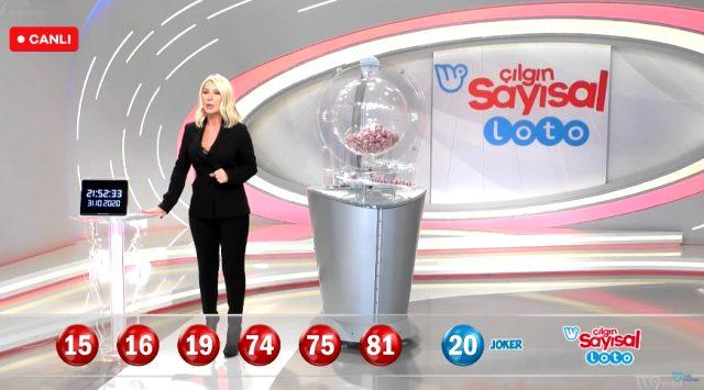 Sayısal Loto bilet sorgulama! Sayısal Loto çekiliş ...