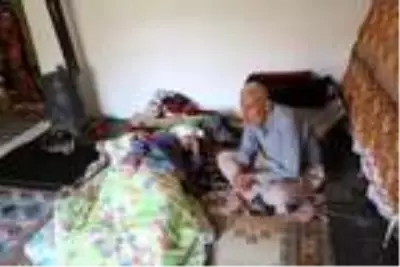 Son dakika haberi! Şırnaklı Menica Nine, 120 yaşına rağmen koronavirüsü yendi Son dakika haberi! Şırnaklı Menica Nine, 120 yaşına rağmen koronavirüsü yendi
