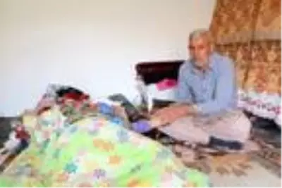 Son dakika haberi! Şırnaklı Menica Nine, 120 yaşına rağmen koronavirüsü yendi Son dakika haberi! Şırnaklı Menica Nine, 120 yaşına rağmen koronavirüsü yendi