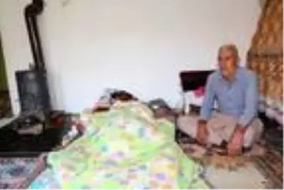Son dakika haberi! Şırnaklı Menica Nine, 120 yaşına rağmen koronavirüsü yendi Son dakika haberi! Şırnaklı Menica Nine, 120 yaşına rağmen koronavirüsü yendi