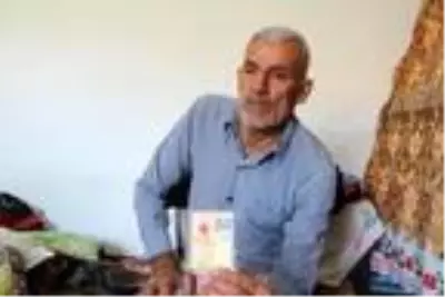 Son dakika haberi! Şırnaklı Menica Nine, 120 yaşına rağmen koronavirüsü yendi Son dakika haberi! Şırnaklı Menica Nine, 120 yaşına rağmen koronavirüsü yendi