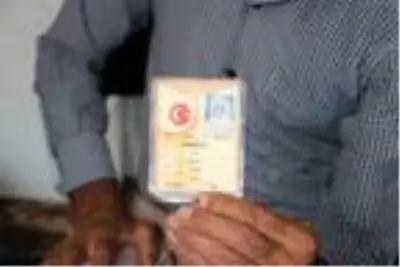 Son dakika haberi! Şırnaklı Menica Nine, 120 yaşına rağmen koronavirüsü yendi Son dakika haberi! Şırnaklı Menica Nine, 120 yaşına rağmen koronavirüsü yendi