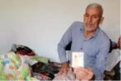 Son dakika haberi! Şırnaklı Menica Nine, 120 yaşına rağmen koronavirüsü yendi Son dakika haberi! Şırnaklı Menica Nine, 120 yaşına rağmen koronavirüsü yendi