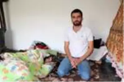 Son dakika haberi! Şırnaklı Menica Nine, 120 yaşına rağmen koronavirüsü yendi Son dakika haberi! Şırnaklı Menica Nine, 120 yaşına rağmen koronavirüsü yendi